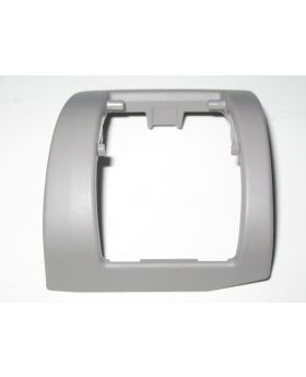 BMW F10 ISOFIX Mount Cover Bezel Frame Trim Outer Left 52209162817 New Genuine