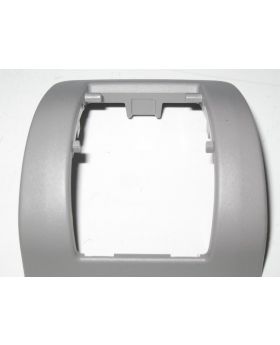 BMW F10 ISOFIX Mount Cover Bezel Frame Trim Inner 52209162816 New Genuine