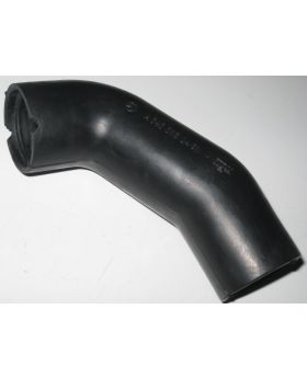 Mercedes OM646 Engine Breather Hose Protector Boot A6460162481 New Genuine