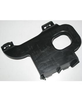 Mercedes W204 Front Left Bumper Mount Support Bracket A2048850116 New Genuine