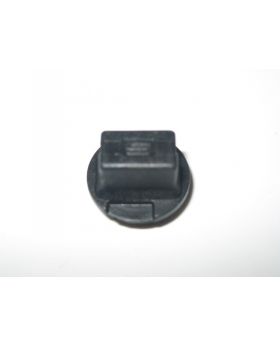 Mercedes Instrument Cluster Light Bulb Holder Socket A0005454619 New Genuine