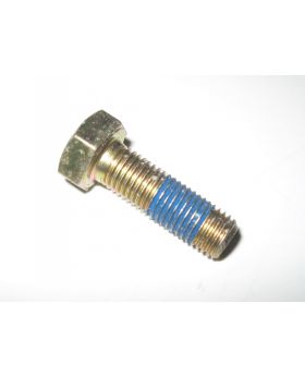 Mercedes Hex Bolt Screw M8 x 1.00 x 25 mm Grade 10.9 N914125008401 New Genuine