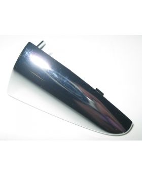 Mercedes W220 W240 Door Handle Chrome Cover Cap Trim A2207660219 New Genuine