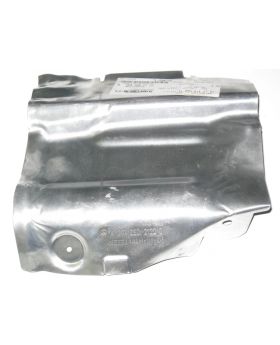 Mercedes W204 C207 Exhaust Heat Shield Screen Guard A2046802122 Other Genuine