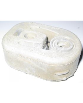 Mercedes Exhaust Tail Pipe Rubber Hanger Mounting A2034920144 New Genuine