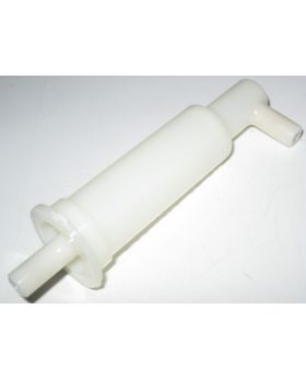 Mercedes Inline Diesel Fuel Filter Strainer Prefilter A0014776601 New Genuine