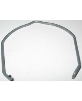 Mercedes Turbo Intercooler Intake Hose Pipe Spring Clip A0079933001 New Genuine