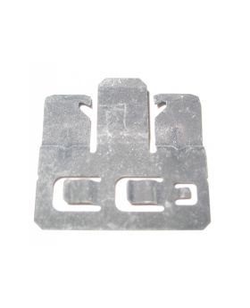 Mercedes S211 Boot Trunk Trim Cover Clip Clamp Bracket A0129884478 New Genuine