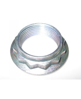 Mercedes Auto Gearbox Output Flange Double Hex Lock Nut A1409901150 New Genuine