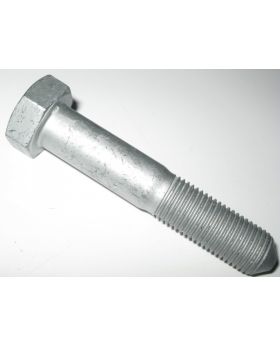 Mercedes 22mm Hex-Head Bolt/Screw M14x1.5x72mm Grade 8.8 A2109900504 New Genuine