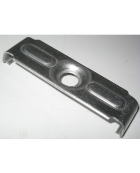 Mercedes W210 Fuel Pipe Line Bracket Holder Clip Clamp A2104760140 New Genuine