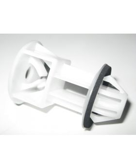 Mercedes W169 W245 Side Skirt Mounting Bracket Clip A0009911495 New Genuine