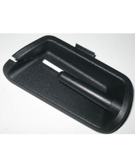 Mercedes S211 Rear Left Boot Seat Belt Guide Trim Cover A2116920359 New Genuine