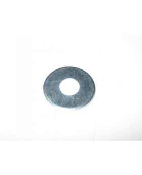 Mercedes Flat Plain Washer M6 6 mm N000000004464 New Genuine