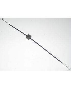 Mercedes R230 Interior Door Handle Release Control Cable A2307600004 New Genuine