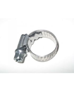 Mercedes Hose Pipe Line Jubilee Worm Drive Clip Clamp A0059970290 New Genuine