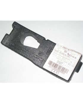 Mercedes C208 Front Left Bumper Crash Impact Foam Pad A2088851137 New Genuine