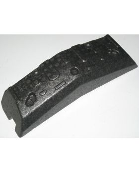 Mercedes W211 Front Centre Bumper Crash Impact Foam Pad A2118851337 New Genuine