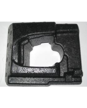 Mercedes W211 Front Left Bumper Crash Impact Foam Pad A2118850737 New Genuine