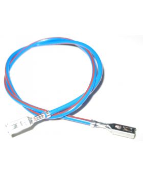 Mercedes W204 Cable Wiring Loom Harness Lead A2044403713 New Genuine
