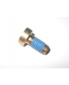 Mercedes Torx Bolt Screw M8 x 1.25 x 16 mm Grade 8.8 A1409900212 New Genuine