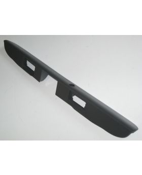 Mercedes W638 Tailgate Boot Lid Handle Grip Frame Trim A6387430830 New Genuine