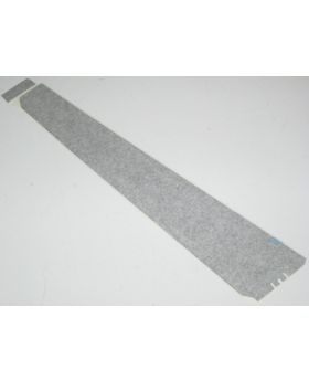 Mercedes W168 Rear Right Door Cover Trim Decal Front A1686989430 New Genuine