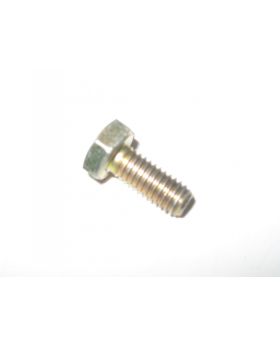 Mercedes Hex Bolt Screw M6 x 1.00 x 14 mm Grade 8.8 N000933006207 New Genuine