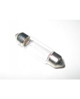 Mercedes Festoon Lamp Light Bulb 12 Volt 5 Watt N000000002723 New Genuine