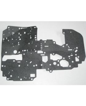 Mercedes 722.4 Auto Gearbox Valve Body Plate Seal Gasket A1242770480 New Genuine