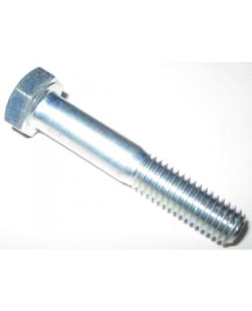 Mercedes 13mm Hex Bolt/Screw M8x1.25x45mm Grade 8.8 N000931008244 New Genuine