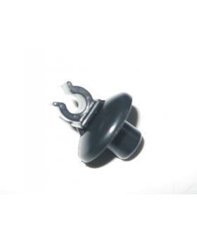 Mercedes Cable Pipe Hose Line Clip Clamp Holder Bracket A0009952465 New Genuine