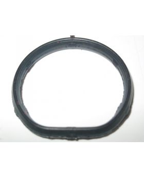 Mercedes OM651 Engine Water Coolant Pipe Seal Gasket A6512031080 New Genuine