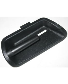 Mercedes S211 Rear Right Boot Seat Belt Guide Trim Cover A2116920459 New Genuine