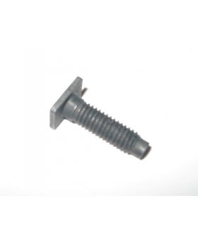 Mercedes W638 Tailgate Boot Lid Handle Trim Bolt Stud A6387430830 New Genuine