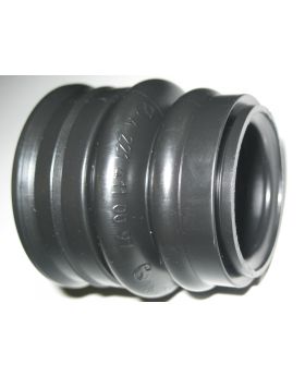 Mercedes Prop Drive Shaft Sliding Coupling Gaiter Boot A2214110097 New Genuine
