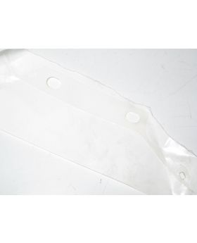 Mercedes W204 Front Left Wing Bumper Shim Seal Spacer A2048891795 New Genuine
