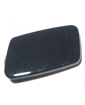 Mercedes R171 R170 R230 Roof Rack Mount Cover Cap Trim A1706980930 New Genuine