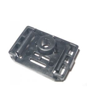 Mercedes C208 A-Pillar Trim Cover Clip Repair Part A0029880881  New Genuine