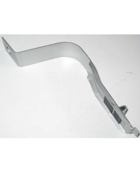 Mercedes W211 C219 Chassis Shield Splash Guard Bracket A2115200241 New Genuine