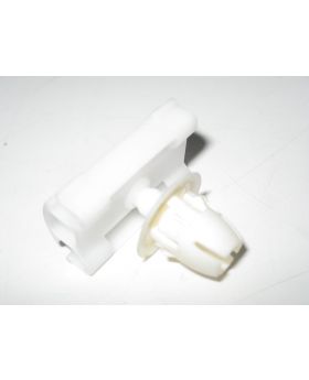 Mercedes W220 C215 CL203 Body Trim Clip Clamp Bracket A0029882281 New Genuine