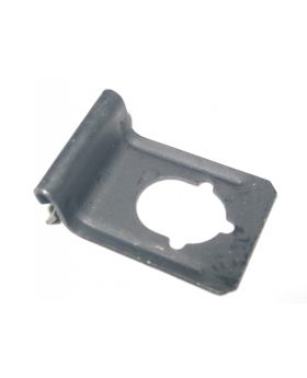 Mercedes C208 A-Pillar Trim Cover Clip Repair Part A0029880881  New Genuine
