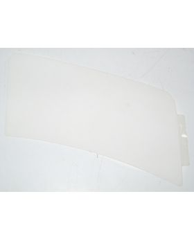 Mercedes W164 Rear Left Wing Stone Chip Guard Film A1646980778 New Genuine