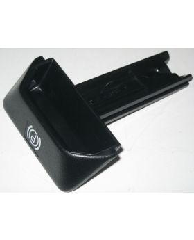 Mercedes W210 Parking Brake Release Lever Handle Grip A2104270120 New Genuine