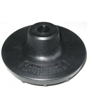 Mercedes W638 Rear Coil Spring Location Spacer Shim A6383240584 New Genuine