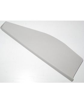 Mercedes W169 Rear Right Door Window Frame Trim Cover A1697300211 New Genuine