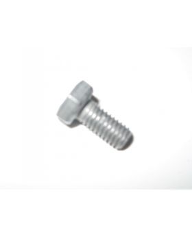 BMW 10mm Hex-Head Bolt/Screw M6x1.00x12mm Grade 8.8 07119905524 New Genuine