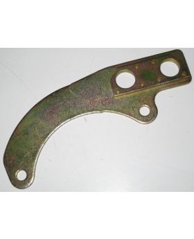 BMW E30 E34 Front Exhaust Pipe Clamp Hanger Bracket 18211178296 New Genuine