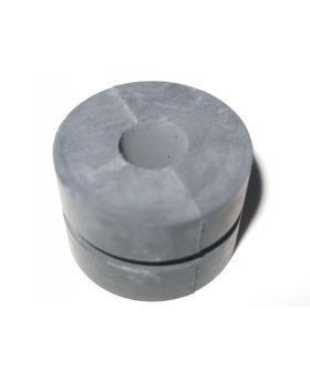 BMW Radiator Rubber Grommet Mounting Bush 1117442 17111117442 New Genuine