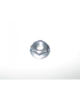 BMW 8 mm Hex Flange Collar Nut M5 x 0.80 mm 9905710 07119905710 New Genuine